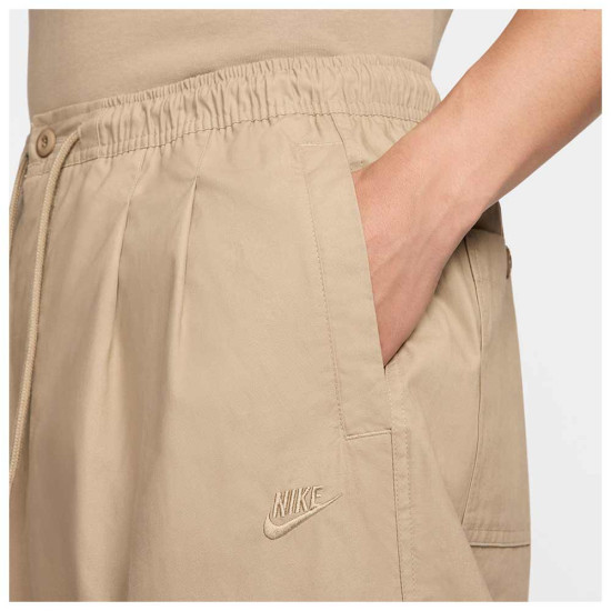 Nike Ανδρικό παντελόνι Club Balloon Pants
